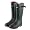 DAM Gummistiefel - Baumwollfütterung