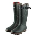 DAM Gummistiefel - Neoprenf�tterung