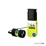 TASCO (タスコ) 酸素・硫化水素濃度計 TA470XE