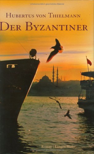 Produkt-Bild: Der Byzantiner