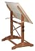 Pavillion Wood Table with 31 X 42 inch Top