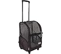 Snoozer Pet Products Pet Products Large Snoozer Wheel Around