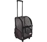 Snoozer Pet Products Pet Products Large Snoozer Wheel Around