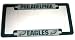 Search : New Philadelphia Eagles License Frame Plate