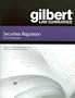 Gilbert Law Summaries Securities Regulation