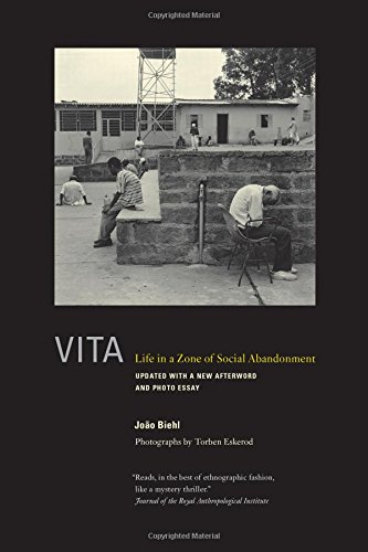 vita life in a zone of social abandonment