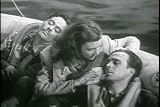 World War II Action Film: Seven Were Saved (1947) A Story of Air Plane Crash Survivors Starring Richard Denning, Catherine Craig, Russell Hayden & Ann Doran