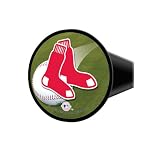 MLB Boston Red Sox Economy Hitch Cover