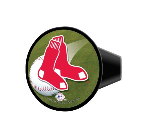 MLB Boston Red Sox Economy Hitch Cover