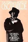 Oscar Wilde : Complete Works Volume 1 : Stories Medium