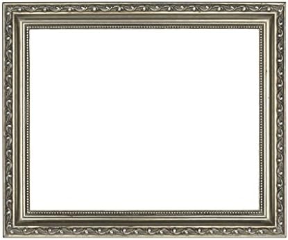 Rabbetworks Classic Silver Picture Frame 16x20