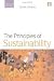 The Principles of Sustainability