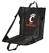 Cincinnati Bearcats Stadium Seat - Nylon NCAA College Athletics Sports Team Fan Merchandise