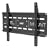Level Mount DC50LP Fixed Wall Mount for 26" to 50" Displays (Black)