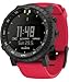 Suunto Core Wristop Watch Red Crush