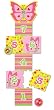 MELISSA & DOUG SUNNY PATCH BELLA BUTTERFLY HOPSCOTCH