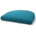 Caluco Sunbrella Wicker Seat Cushions