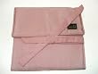 Della Q Theo Pink Que Circular Knitting Needles Case