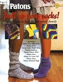 PATONS-PULL UP YOUR SOCKS!-KROY