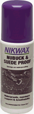 Nikwax Nubuck And Suede Proof Combination Footwear Proofer