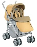 from Neonato Neonato : Dakar Sport Pushchair 704