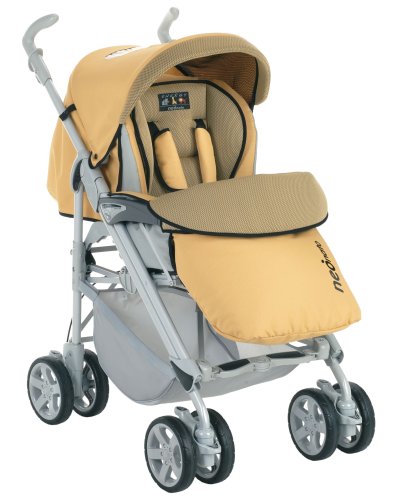 Childrens Toyshop  Toys : Neonato : Dakar Sport Pushchair 704