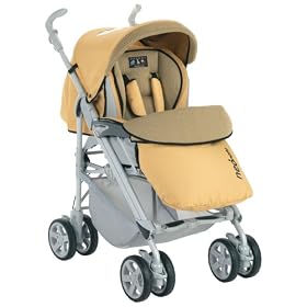 Neonato : Dakar Sport Pushchair 704