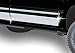 QMI 2-145697 Stainless Steel Mirror Finish 6 Inch Wide Fits From Body Side Molding Down Installs With Double Sided Tape