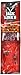 Jack Link's Premium Cuts Beef Steak, Sweet & Hot – Protein Snacks, Meat Snack with 11g of Protein, Made with 100% Beef, Individually Wrapped Bulk Snack Pack, Keto & Paleo Diet Ready – 1 Oz. (12 Count)