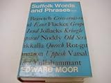 Suffolk words and phrases
