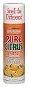 North American NA222 Pure Citrus Orange Air Freshener - 7 fl. oz.