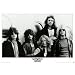 Aerosmith Group Young Music Poster Print - 24x36