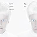 Pet Shop Boys - Memory of the Future: Remixes [CD Single]