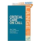 Critical Care On Call by Alan Lefor, David Bogdonoff, and Douglas Geehan