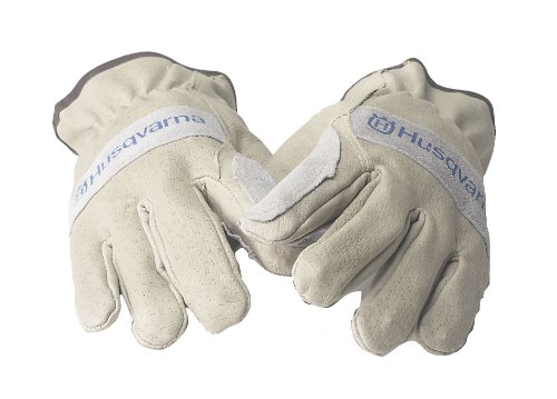 Husqvarna 531300273 Xtreme Duty Gloves Medium