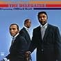 Billy Larkin & the Delegates Featuring Clifford Scott