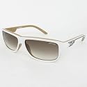 DIESEL SUNGLASSES DS 0159/S 0T5H White Cream 02