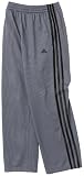 adidas Boys 8-20 Minimesh Pant