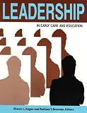 Leadership in Early Care and Education