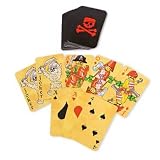 レゴ パイレーツ・トランプ 852227/LEGO Pirate Playing Cardsイメージ