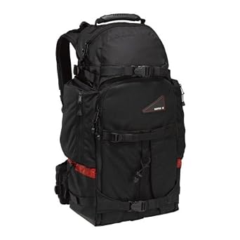 Burton F-Stop Camera Pack (Blotto Black)