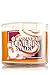 Bath & Body Works 3-Wick Scented Candle in Caramel Pumpkin Swirl