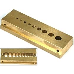 Clockmaker Split Stake Watch Wheel Part Tools