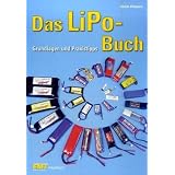 Das LiPo-Buch: Grundlagen und Praxistippsvon "Ulrich Passern"