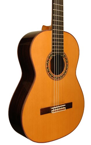 Ramirez 4NE Classical Guitar
