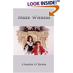 Mute Witness