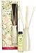 CUCINA Decorative Scented Ensemble Diffuser Set - Coriander and Olive Tree