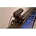 Neotechs&Acirc;&reg; TV Mount Clip for PS3 Move Eye Camera Mounting Kit