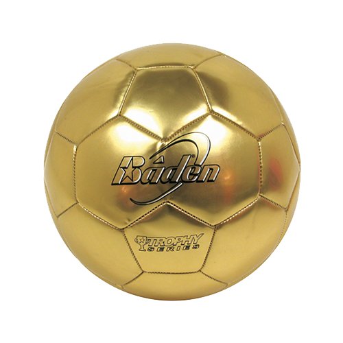 Baden Mini Size Trophy Soccer Ball