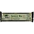 Oskri Sesame Bar with Molasses, Gluten Free, 1.86-Ounce Bars (Pack of 18)